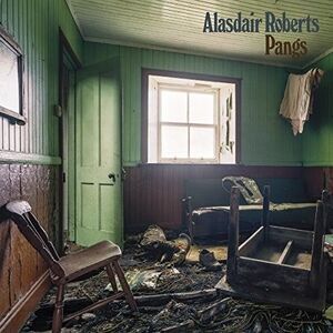 Alasdair Roberts - Pangs  CD